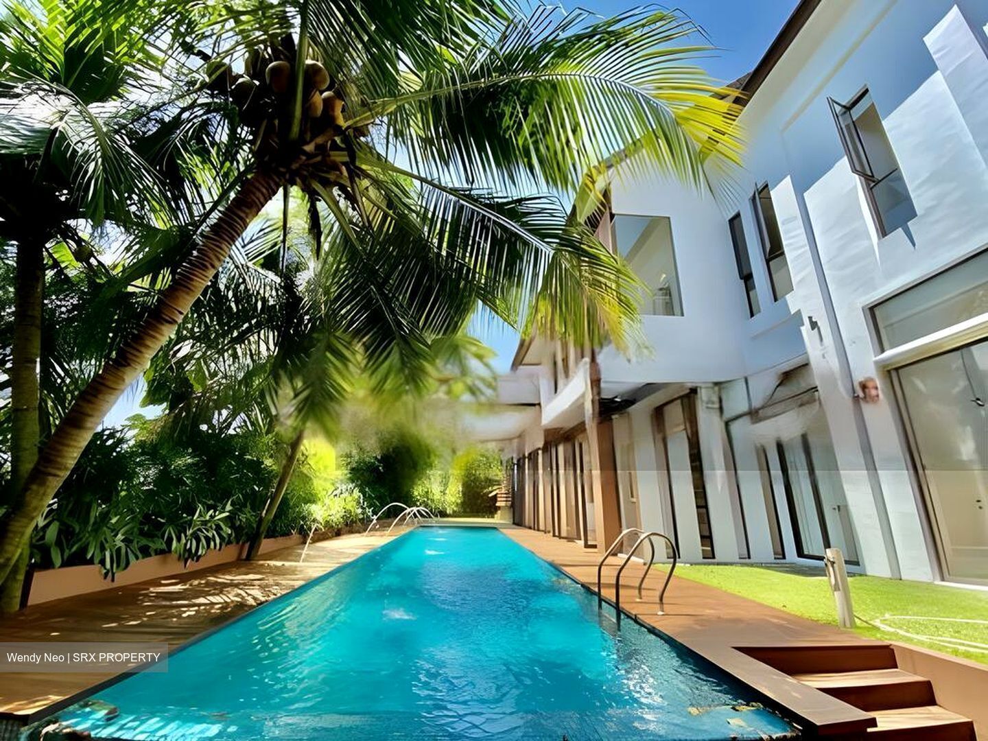 Cluny Park (D10), Detached #477922971